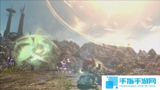 《FF14：紅蓮之狂潮》新演示曝光 將舉辦前瞻活動