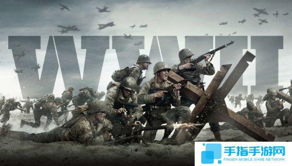 《COD14：二戰(zhàn)》多人總部細(xì)節(jié)曝光 最多容納48人