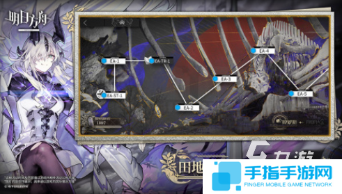 國內二次元手游排行榜前五 有趣的二次元游戲下載推薦2025