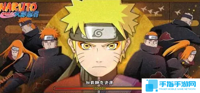 火影忍者手游秘境副本掉率-各副本掉落概率分享