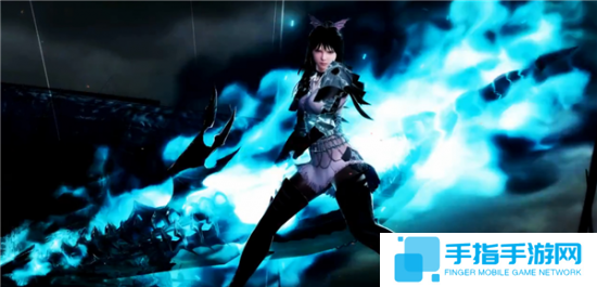 《洛奇英雄傳》韓服將有100項優化 新角色登場