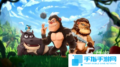 好玩的走獸飛禽游戲有哪些2025流行的走獸飛禽手游排名