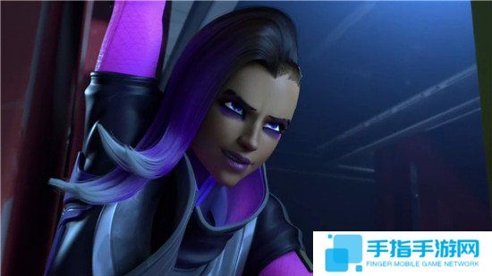 《守望先鋒》第二季動(dòng)畫制作中 法雞會(huì)獲得更多關(guān)注