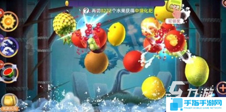 耐玩的切水果游戲下載推薦 2025人氣較高的切水果游戲盤點