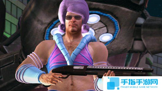 《喪尸圍城4》發布最新DLC 6月20日登陸Xbox One/PC平臺