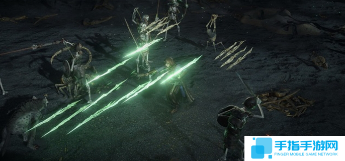 流放之路2新賽季什么時(shí)候更新-新賽季更新時(shí)間一覽