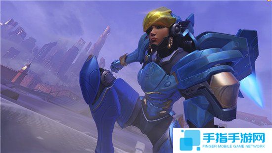 《守望先鋒》第二季動(dòng)畫制作中 法雞會(huì)獲得更多關(guān)注