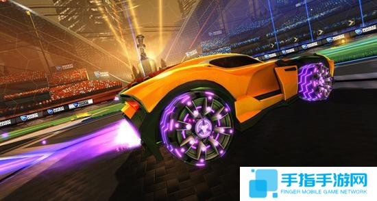 精彩的撲救！《火箭聯(lián)盟》首個(gè)TV廣告片公布_全球新游