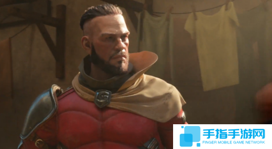 戰勝巨人保護人類 動作游戲《滅絕》2018年發售_全球新游