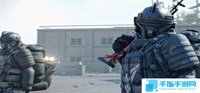 和平精英地鐵逃生破刃行動版本更新了什么-地鐵逃生破刃行動版本更新內容一覽