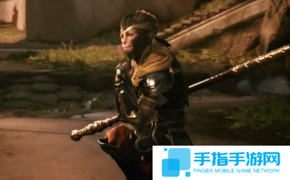 《虛幻爭霸》推出新英雄孫悟空 6.6上線美服_全球新游