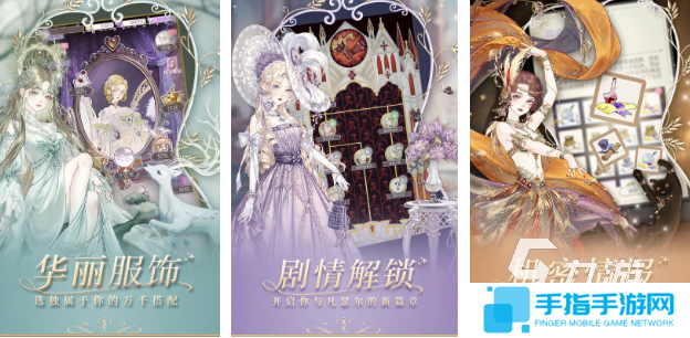 國內二次元手游排行榜前五 有趣的二次元游戲下載推薦2025