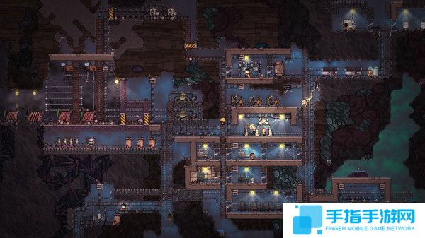 《饑荒》開發商新作 《缺氧》58元正式發售_全球新游