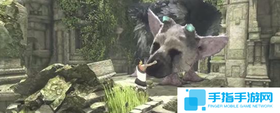 上田文人談游戲設計理念 上田文人談游戲設計理念