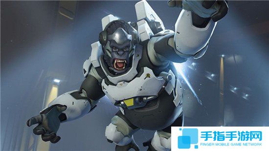 《守望先鋒》第二季動畫制作中 法雞會獲得更多關注_全球新游