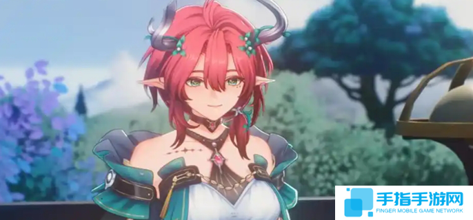 鳴潮夏空技能是什么-夏空最新技能爆料