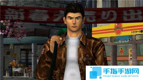 慢工出細活！《莎木3》延期至2018年下半年發售