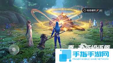 口碑比較好的手游網(wǎng)游排行 2025耐玩的口碑好的游戲推薦