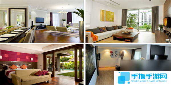 VR室內設計是什么