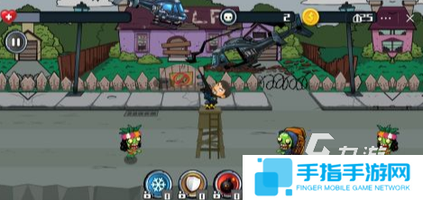 單機末日生存游戲有哪些?2025耐玩的單機末日生存手游合集