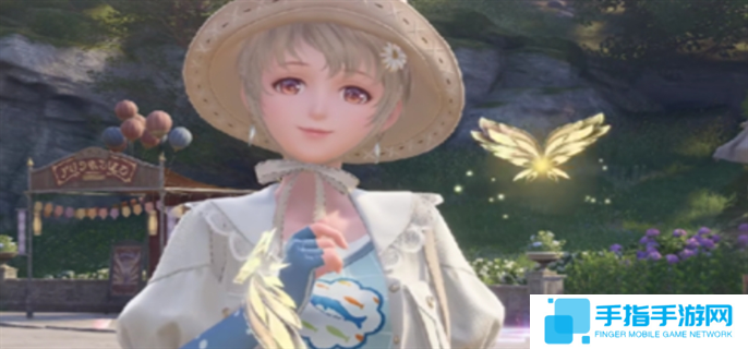 無限暖暖落葉堆大挑戰怎么玩-落葉堆大挑戰高分攻略