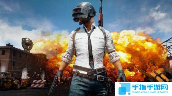 躺著就能贏 《絕地求生》玩家不殺一人躲藏獲勝_全球新游