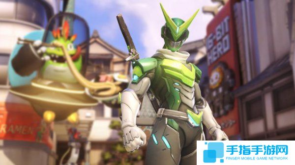 守望先鋒周年氪金太貴 暴雪爸爸已開始反思_全球新游