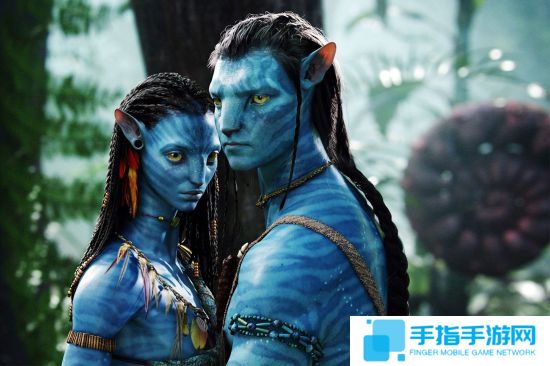 《阿凡達》游戲得等電影上映才會發(fā)售 2020年前沒戲