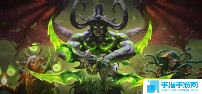 魔獸世界永久60級服務器有哪些-永久60級服務器選擇推薦