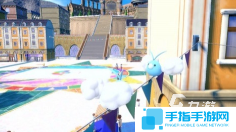 好玩的精靈寶可夢游戲推薦?2025熱門的寶可夢手游哪里下載