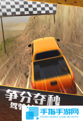 有趣的3d模擬駕駛的游戲大全 2025必玩的駕駛游戲合集