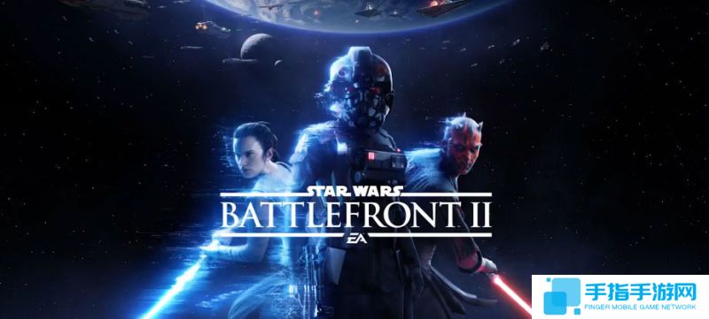 星球大戰前線2確認參展E3 游戲截圖曝光_全球新游