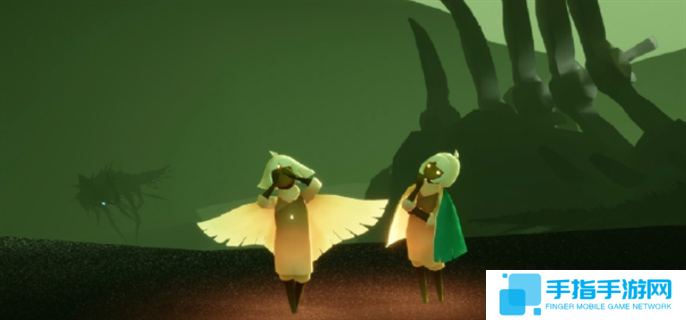 光遇狼人殺聯動怎么時候開始-狼人殺聯動開始時間介紹