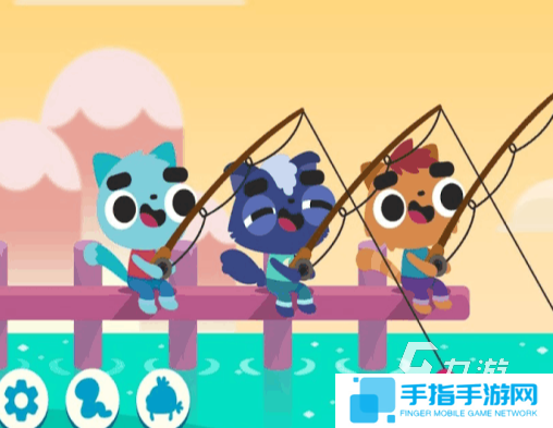 耐玩的cat貓咪游戲有哪些?2025受歡迎的貓咪手游排名