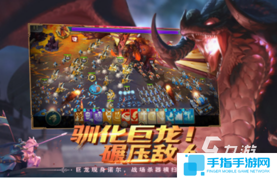 莉莉絲游戲公司有哪些游戲 免費(fèi)的莉莉絲游戲下載推薦2025