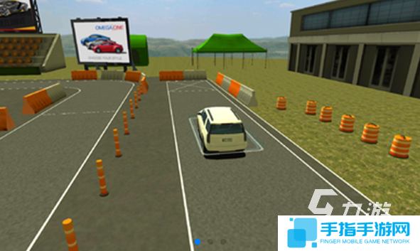 受歡迎的模擬考駕照的游戲推薦 2025人氣較高的駕駛游戲有沒(méi)有