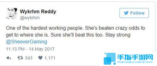 DOTA2美女主持身患癌癥 可能將告別解說舞臺