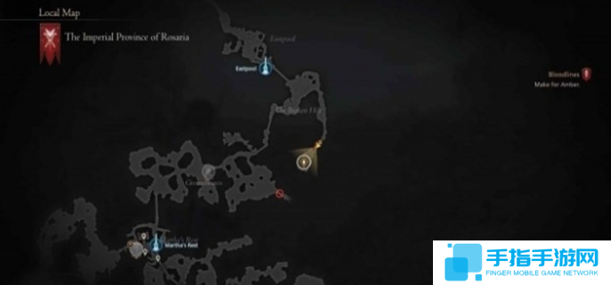 最終幻想16惡名精英在哪-惡名精英位置介紹