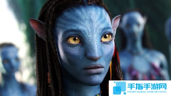《阿凡達(dá)》游戲得等電影上映才會發(fā)售 2020年前沒戲_全球新游