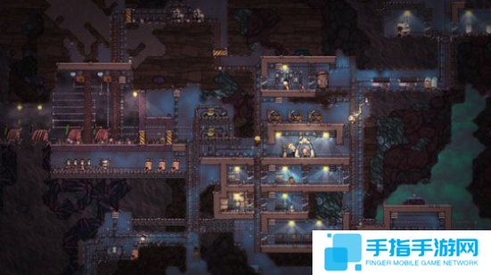 《饑荒》開發商新作《缺氧》今日發售 售價68元