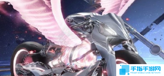 和平精英星域圣駕多少錢-星域圣駕價格介紹