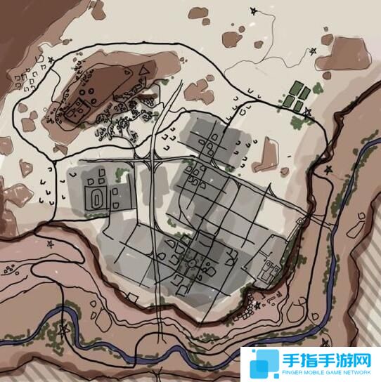 絕地求生新地圖遭曝光 海島與沙漠全都有