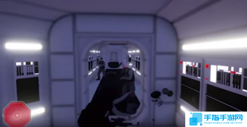 星球大戰前線2確認參展E3 星球大戰前線2確認參展E3