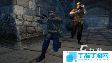 受歡迎的二戰槍戰游戲手游有哪些?2025流行的二戰槍戰手游排名