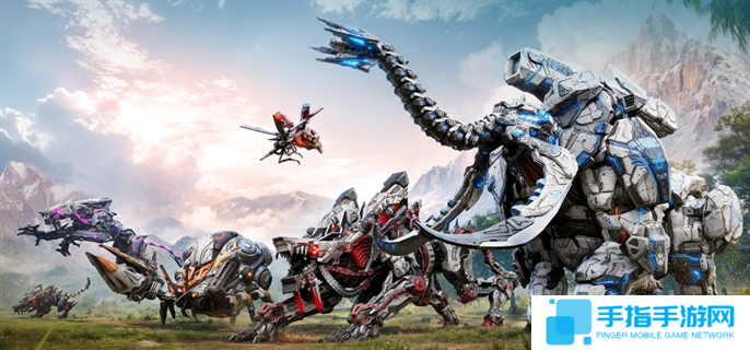 荒野起源配置要求高嗎-最低配置要求介紹