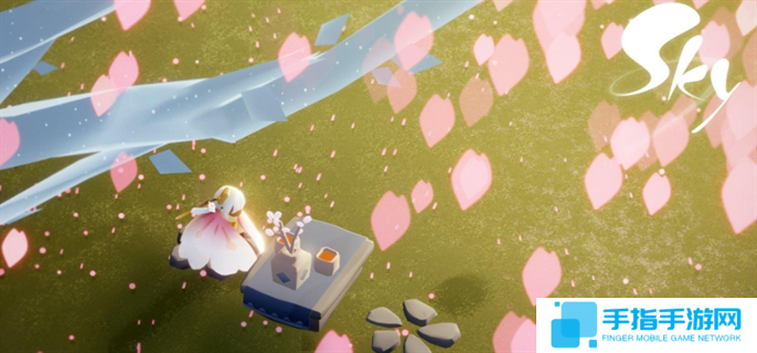 光遇PC端怎么操作-電腦版操作按鍵大全