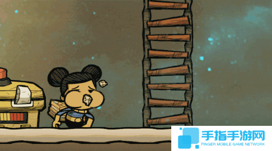 《饑荒》開發商新作《缺氧》今日發售 售價68元_全球新游