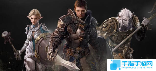 《神佑》再曝新手游端游俄服將停運