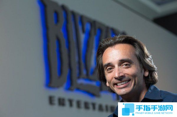 暴雪副總裁稱死靈年中上線 對暗黑4閉口不談_全球新游