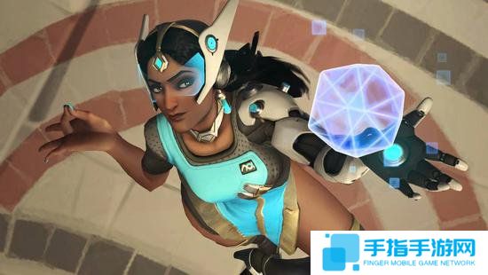 《守望先鋒》游戲總監爆料 秩序之光或迎傳說皮膚_全球新游